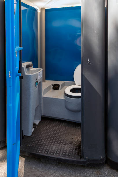 Porta potty services near me in Daleville, IN