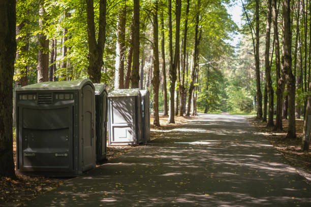 Best High-end porta potty rental  in Daleville, IN