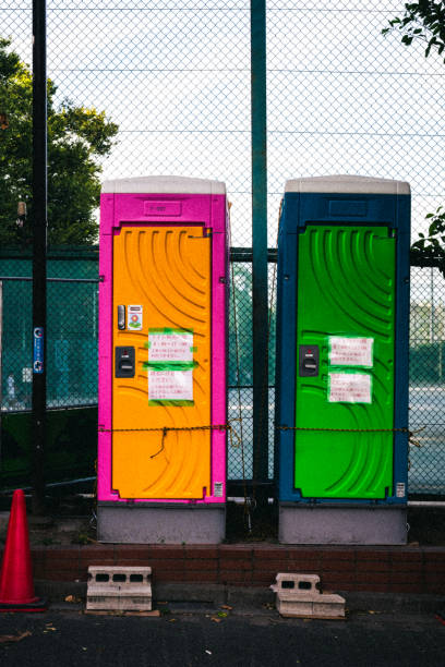 Best Affordable porta potty rental  in Daleville, IN