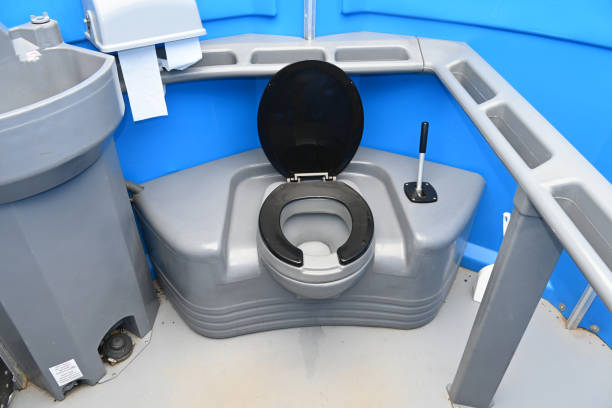 Best Local porta potty services  in Daleville, IN