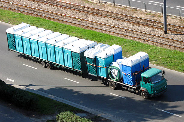 Best Porta potty services near me  in Daleville, IN